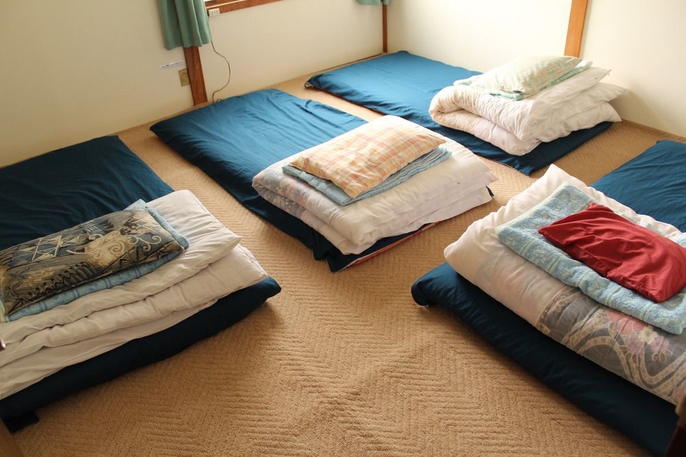 Guest House Shikotsu Kamui Chitose  Esterno foto